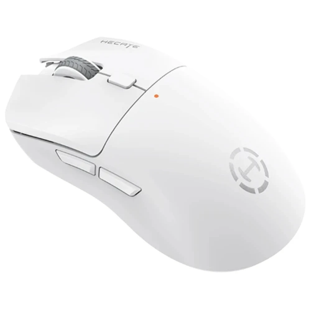 Мышь Edifier G3M PRO G3M PRO White Игровые, Беспроводная