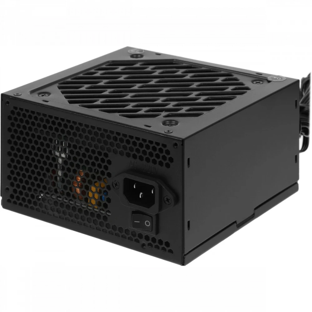 Блок питания Accord ACC-W850P 850 Вт, 80+