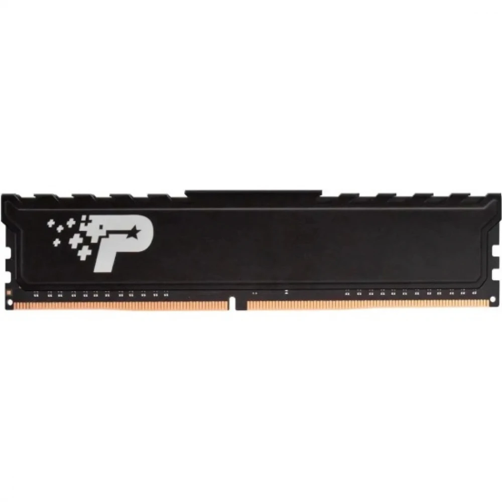 ОЗУ Patriot Signature Premium PSP48G3200H1 DIMM, DDR4, 8 Гб, 3200 МГц