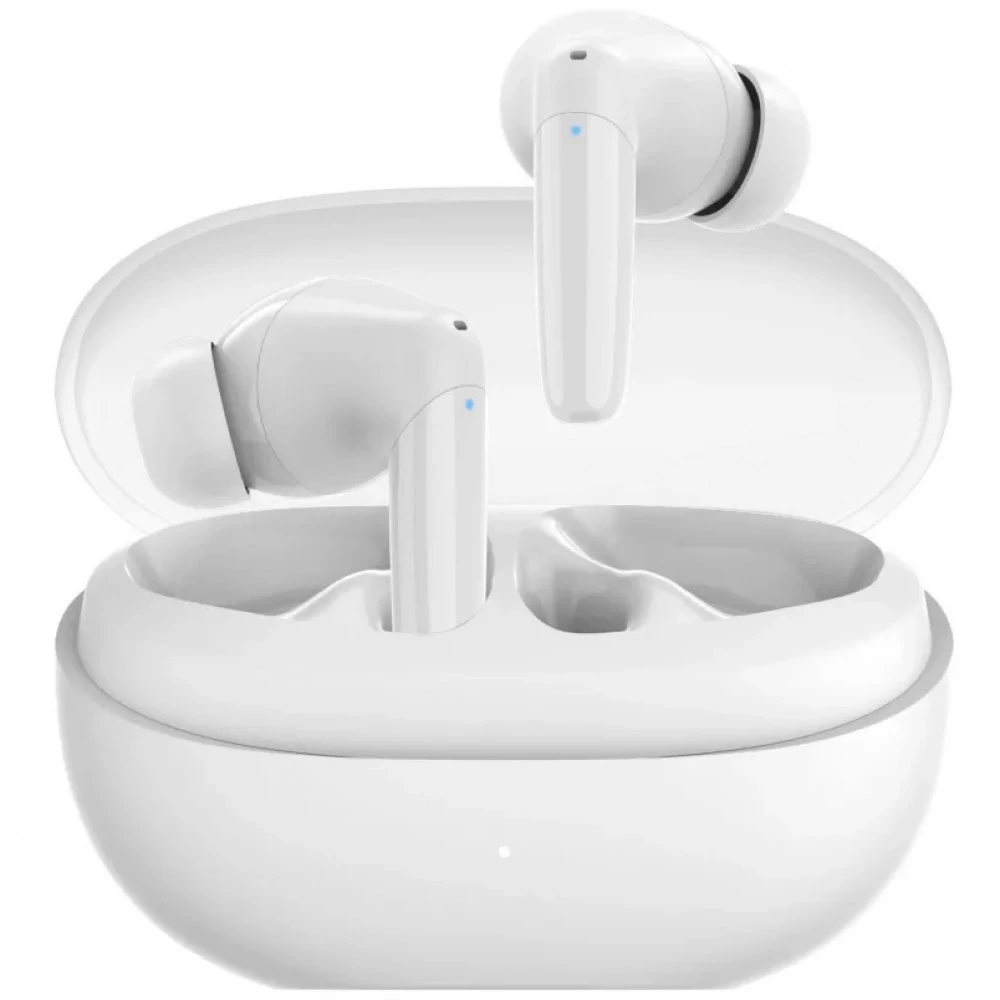 Наушники TECNO Buds 4 BD04 BD04 white