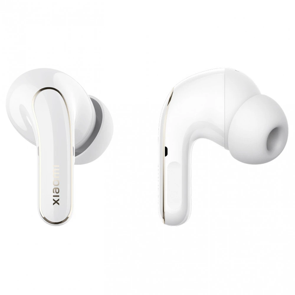 Наушники Xiaomi Buds 5 Pro BT M2437E1 white