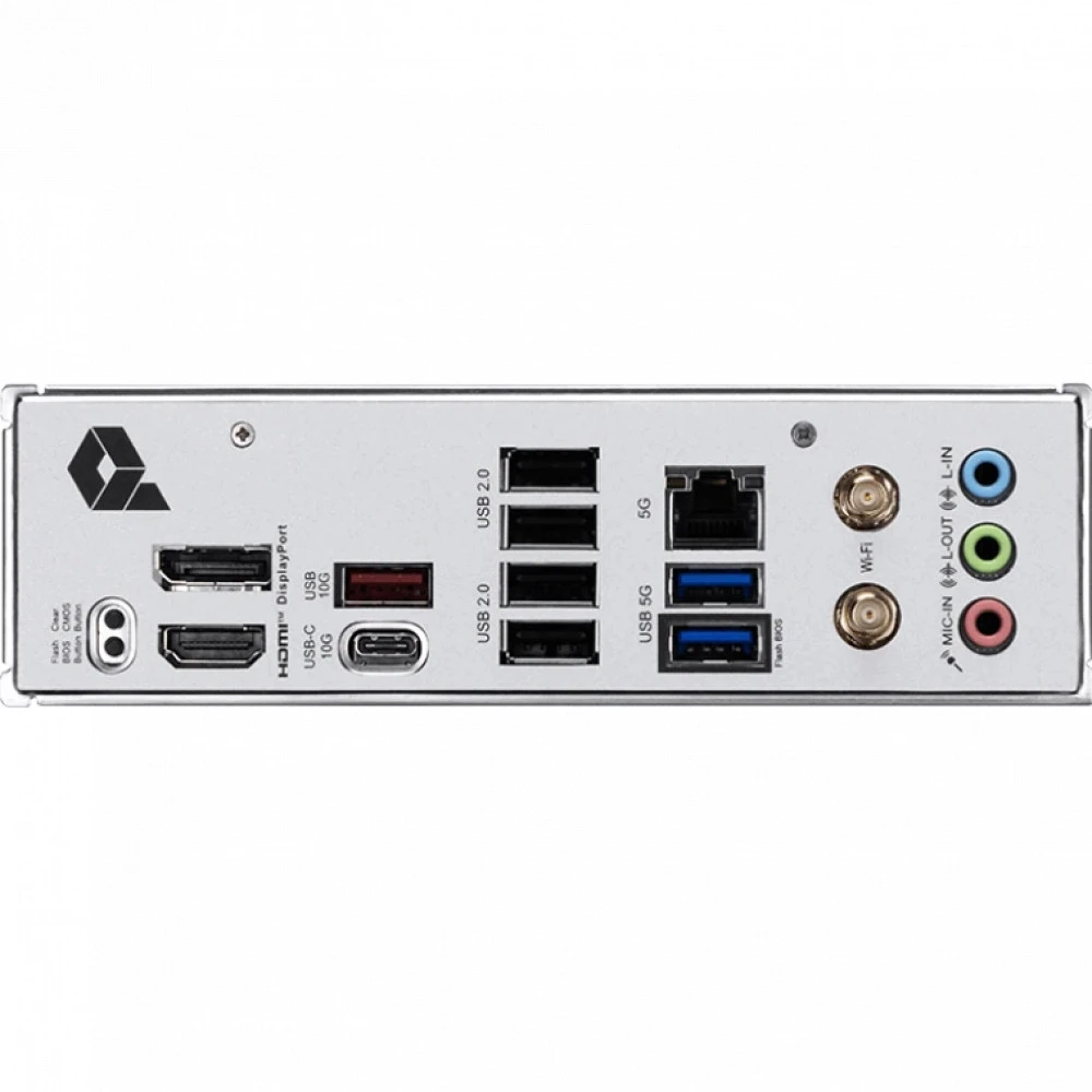 Материнская плата MSI PRO B850M-P WIFI Micro-ATX, AMD AM5