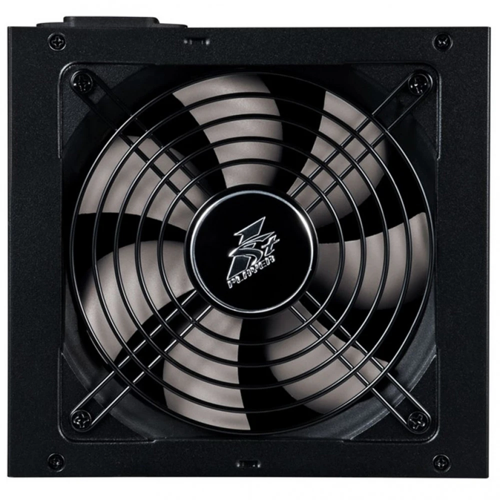 Блок питания 1STPLAYER DK PREMIUM PS-800AX 800 Вт, 80+ Bronze