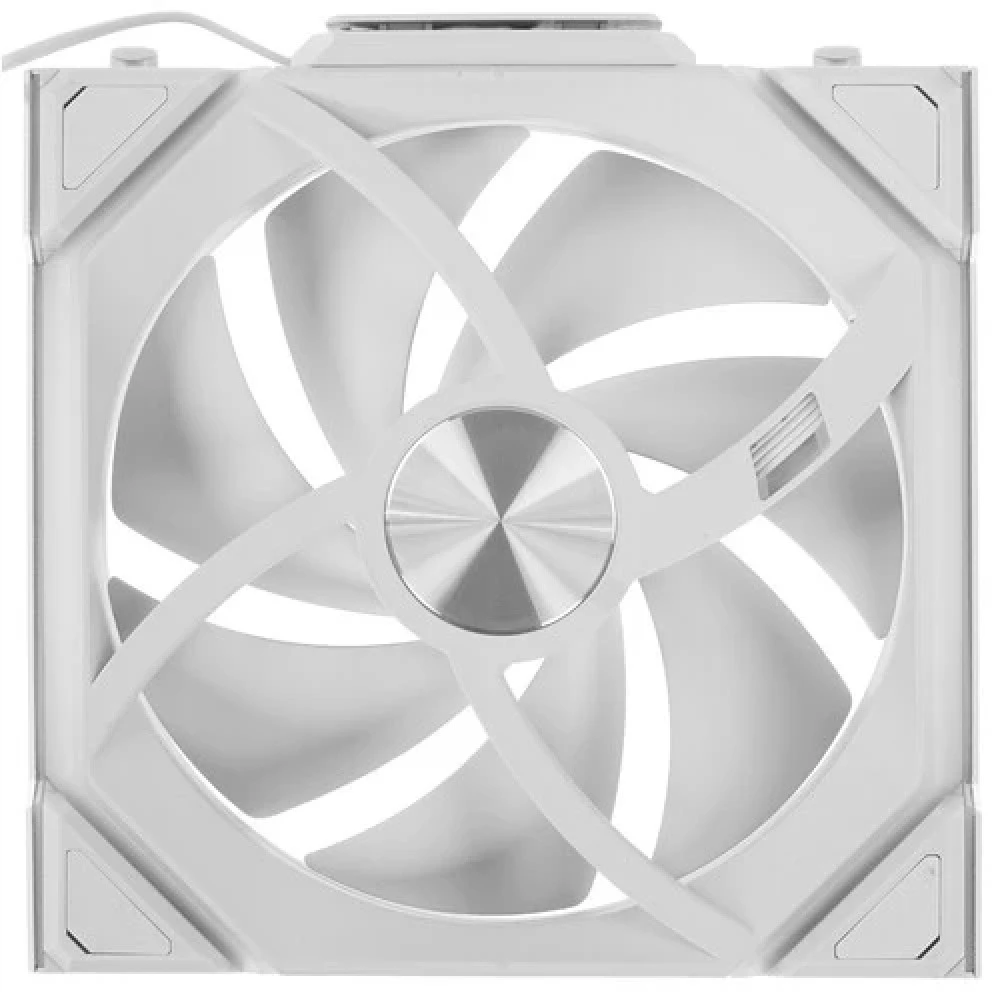 Система охлаждения Lian Li UNI FAN SL WIRELESS 120 Reverse Blade 12RSL1W1W Для системного блока