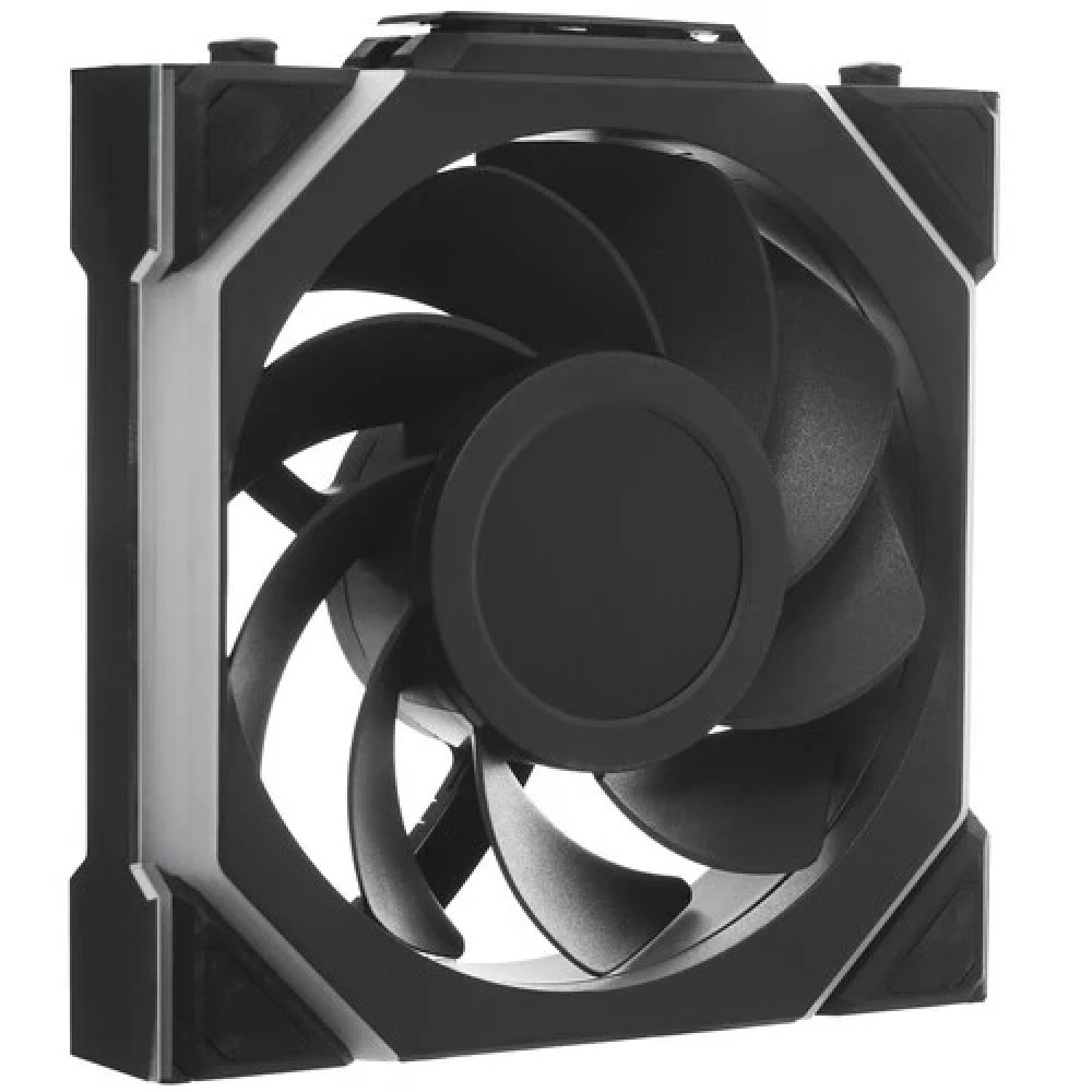 Система охлаждения Lian Li UNI FAN SL WIRELESS LCD 120 Reverse Blade 12RSLLCD1W1B Для системного блока