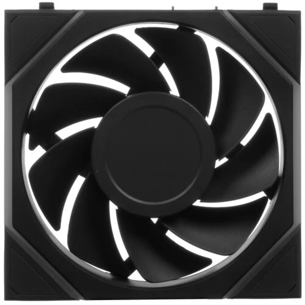 Система охлаждения Lian Li UNI FAN TL LCD WIRELESS 120-1 REVERS BLACK 12RTLLCD1W1B Для системного блока