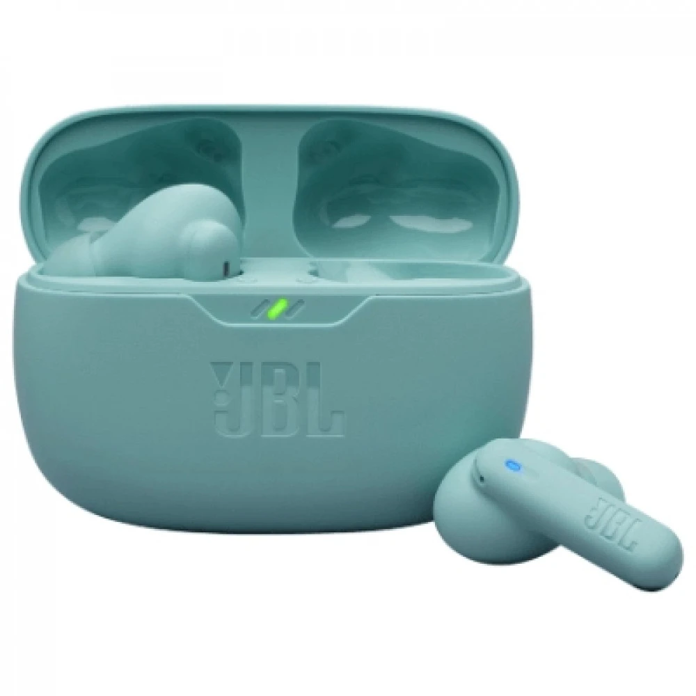 Наушники JBL Wave Beam 2 WBEAM2BLU