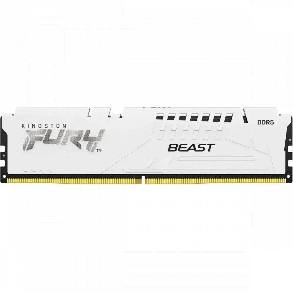 ОЗУ Kingston KF564C32BW-16 DIMM, DDR5, 16 Гб, 6400 МГц