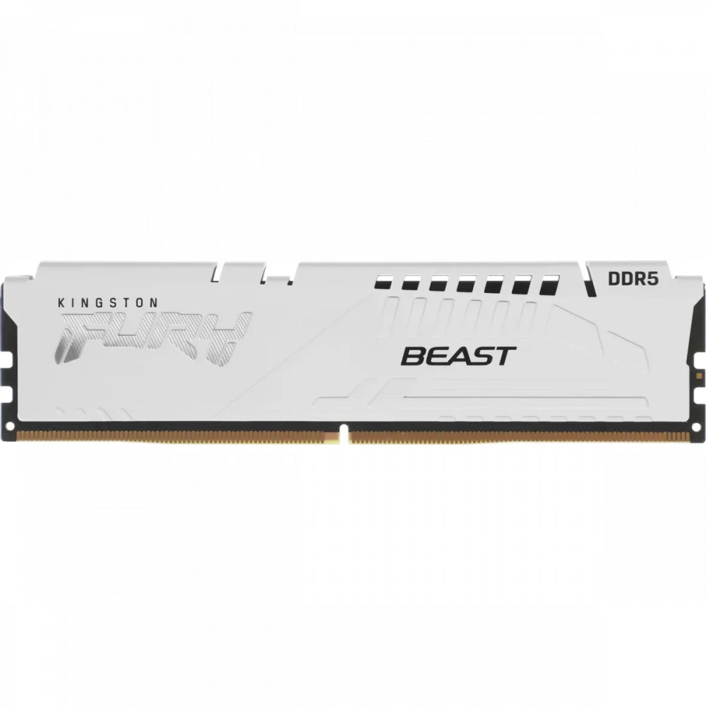 ОЗУ Kingston KF564C32BWE-32 DIMM, DDR5, 32 Гб, 6400 МГц
