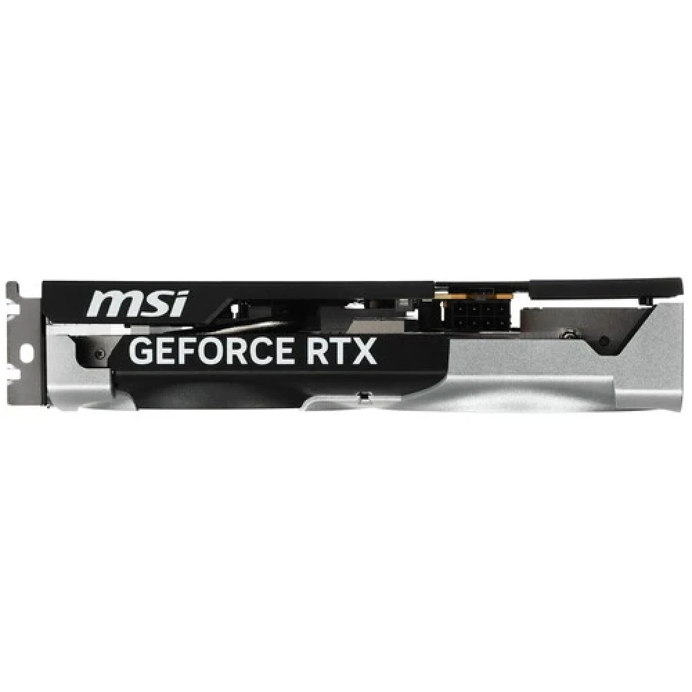 Видеокарта MSI RTX 5060 8G VENTUS 2X 8 ГБ