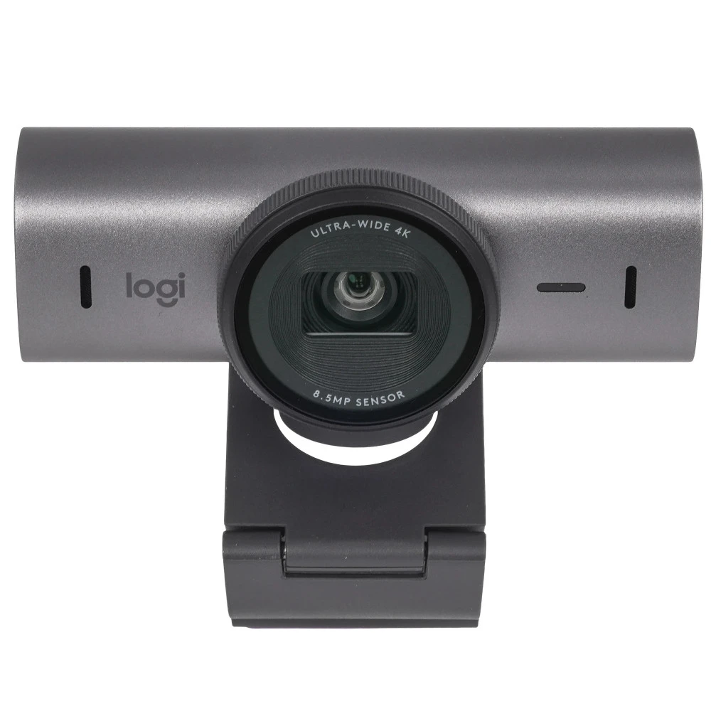 Веб камеры Logitech MX Brio, черный 960-001549