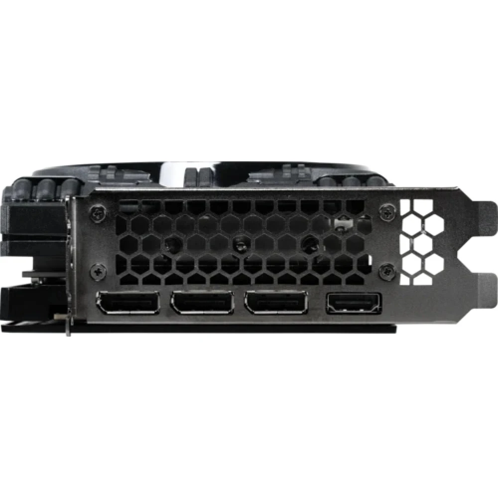 Видеокарта Palit GeForce RTX 5070 Ti GamingPro-S OC NE7507TS19T2-GB2031U 16 ГБ