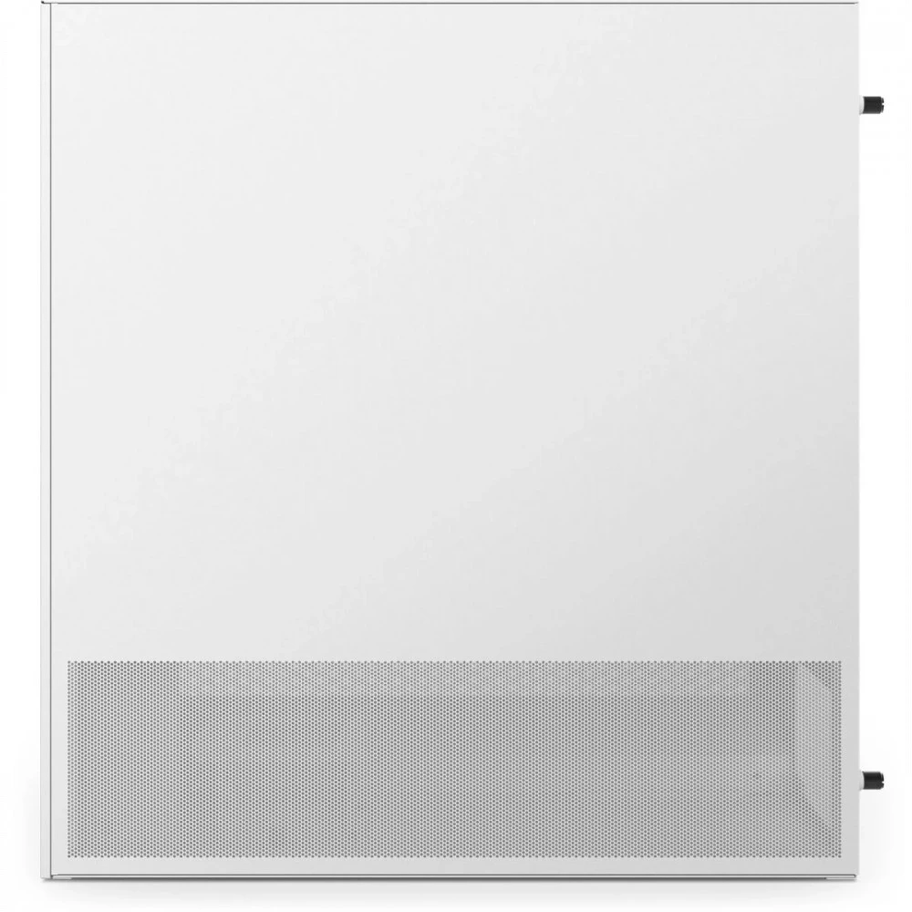 Корпус NZXT H5 Flow RGB White CC-H52FW-R1 Mid-Tower