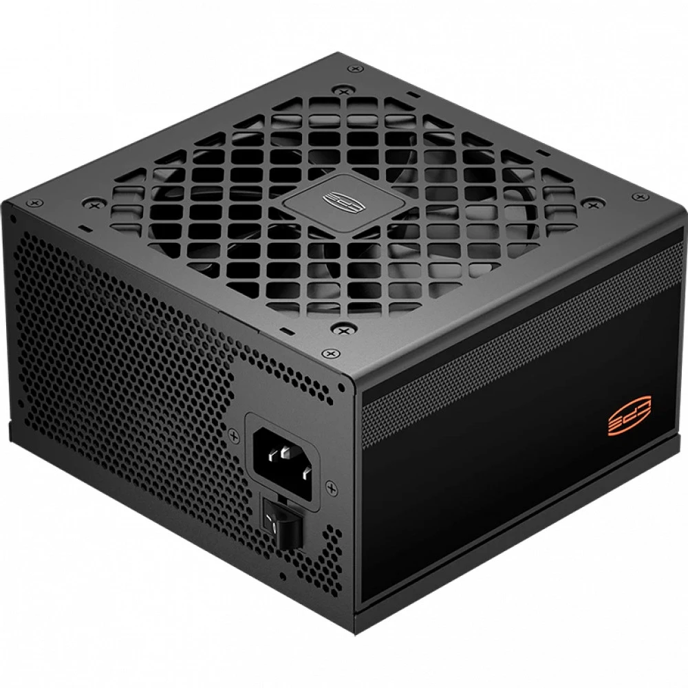 Блок питания PCcooler P3-KN850-G1F 850 Вт, 80+ Gold