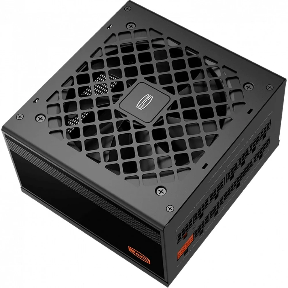 Блок питания PCcooler P3-KN850-G1F 850 Вт, 80+ Gold
