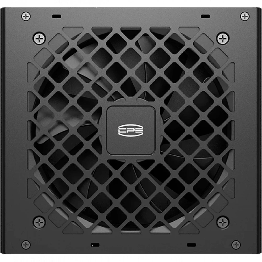 Блок питания PCcooler P3-KN750-G1F 750 Вт, 80+ Gold