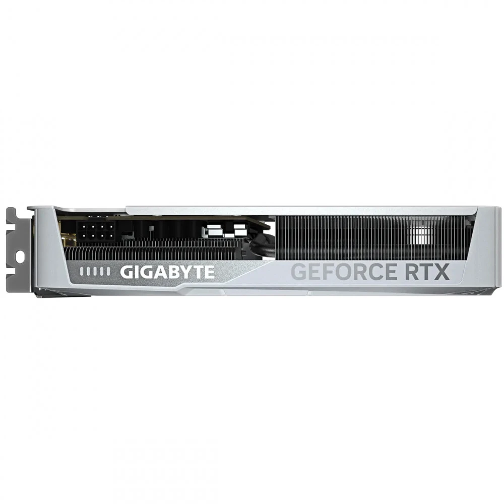 Видеокарта Gigabyte RTX 5060 Ti EAGLE OC ICE GV-N506TEAGLOC ICE-8GD 8 ГБ