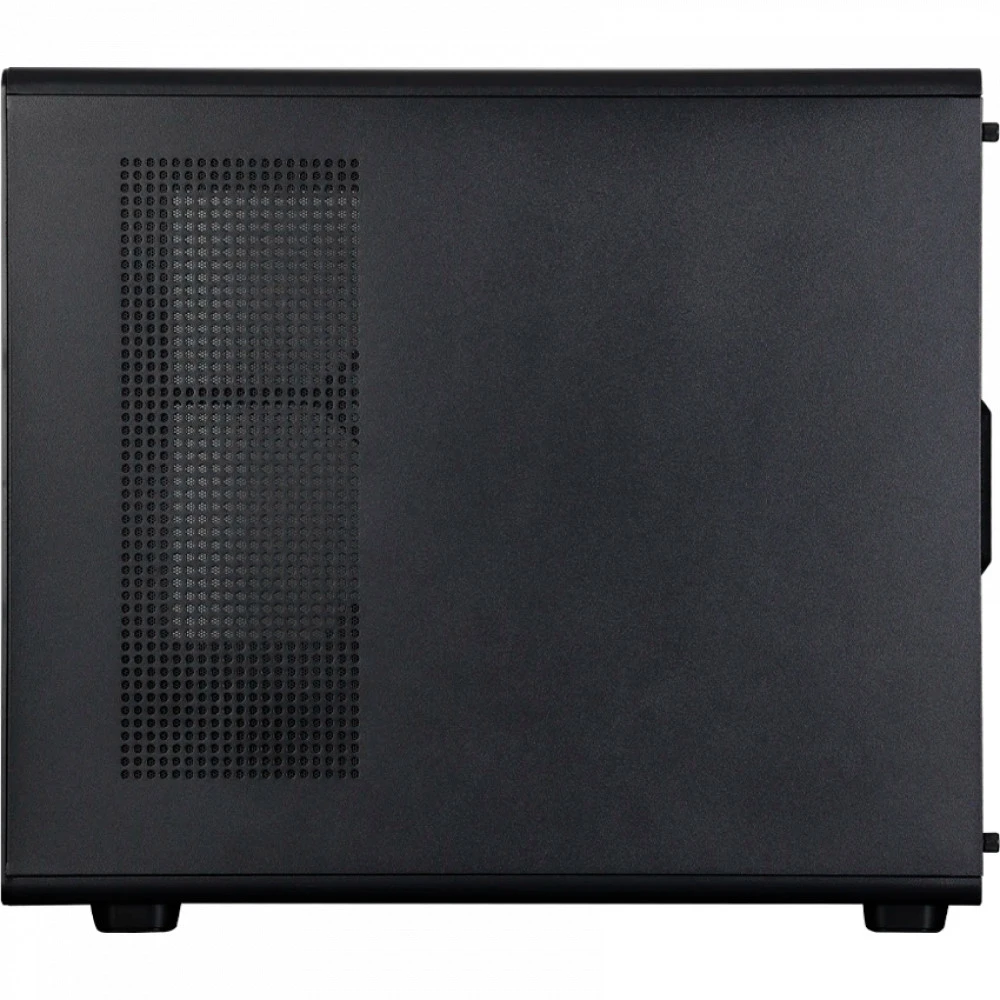 Корпус Zalman M5 Black Mini-Tower