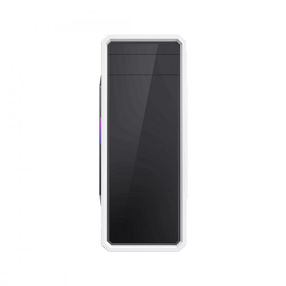 Корпус GameMax Gamemax G561E Black 12596100058 Mid-Tower