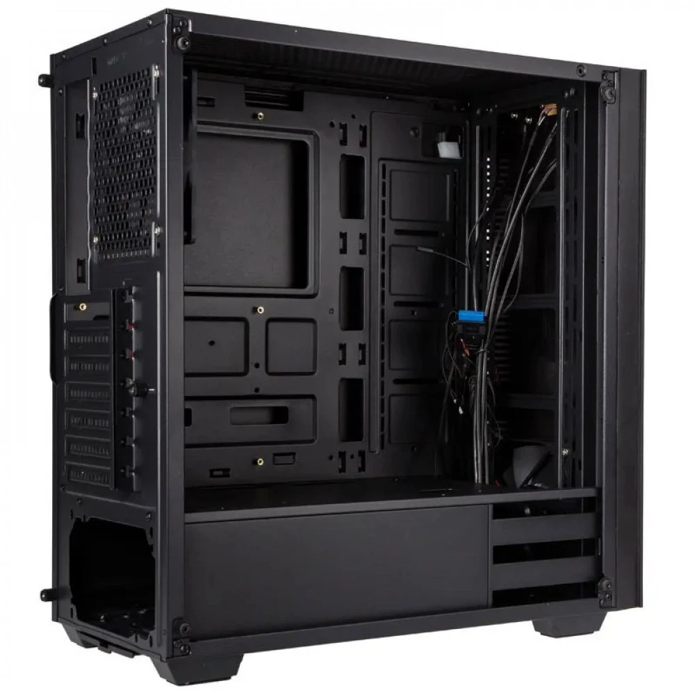 Корпус Kolink Stronghold Black PGW-CH-KOL-001 Mid-Tower