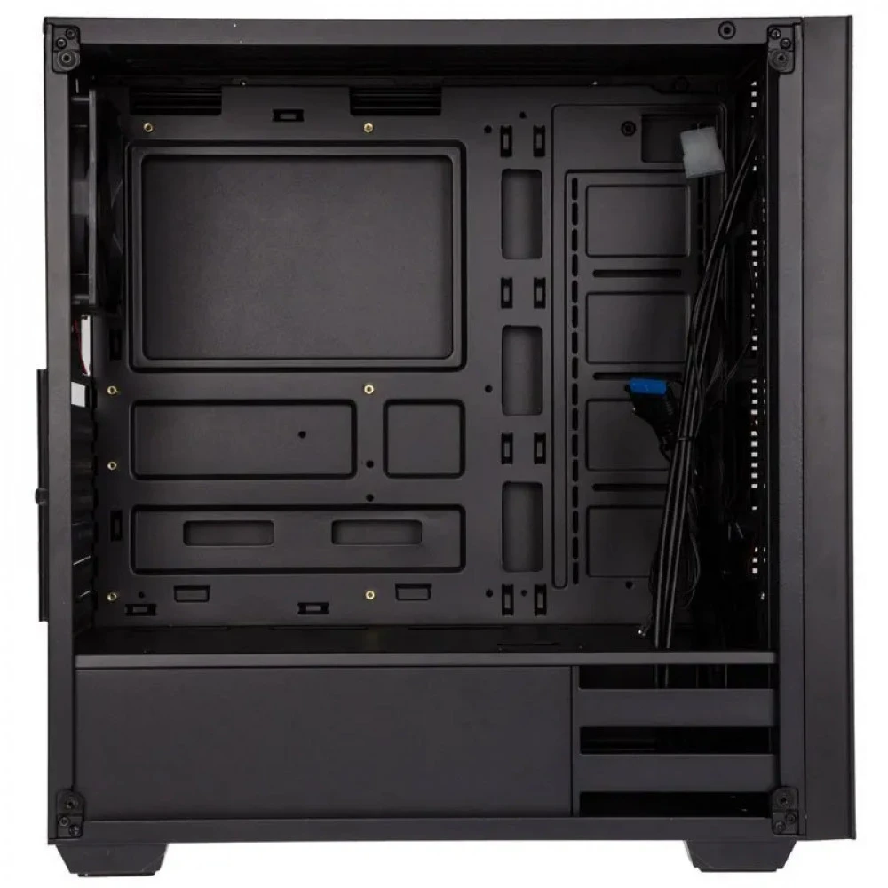 Корпус Kolink Stronghold Black PGW-CH-KOL-001 Mid-Tower