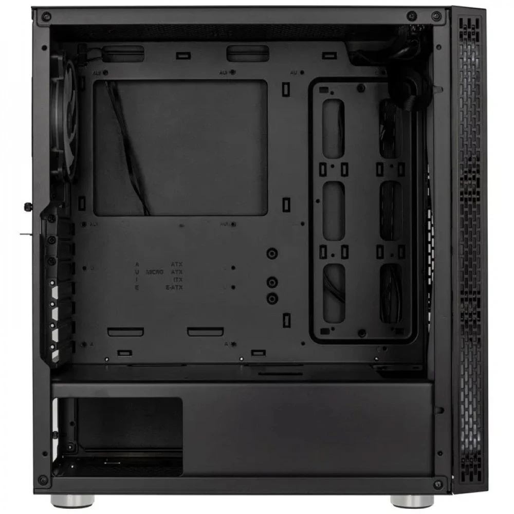 Корпус Kolink Void X ARGB Black PGW-CH-KOL-064 Mid-Tower