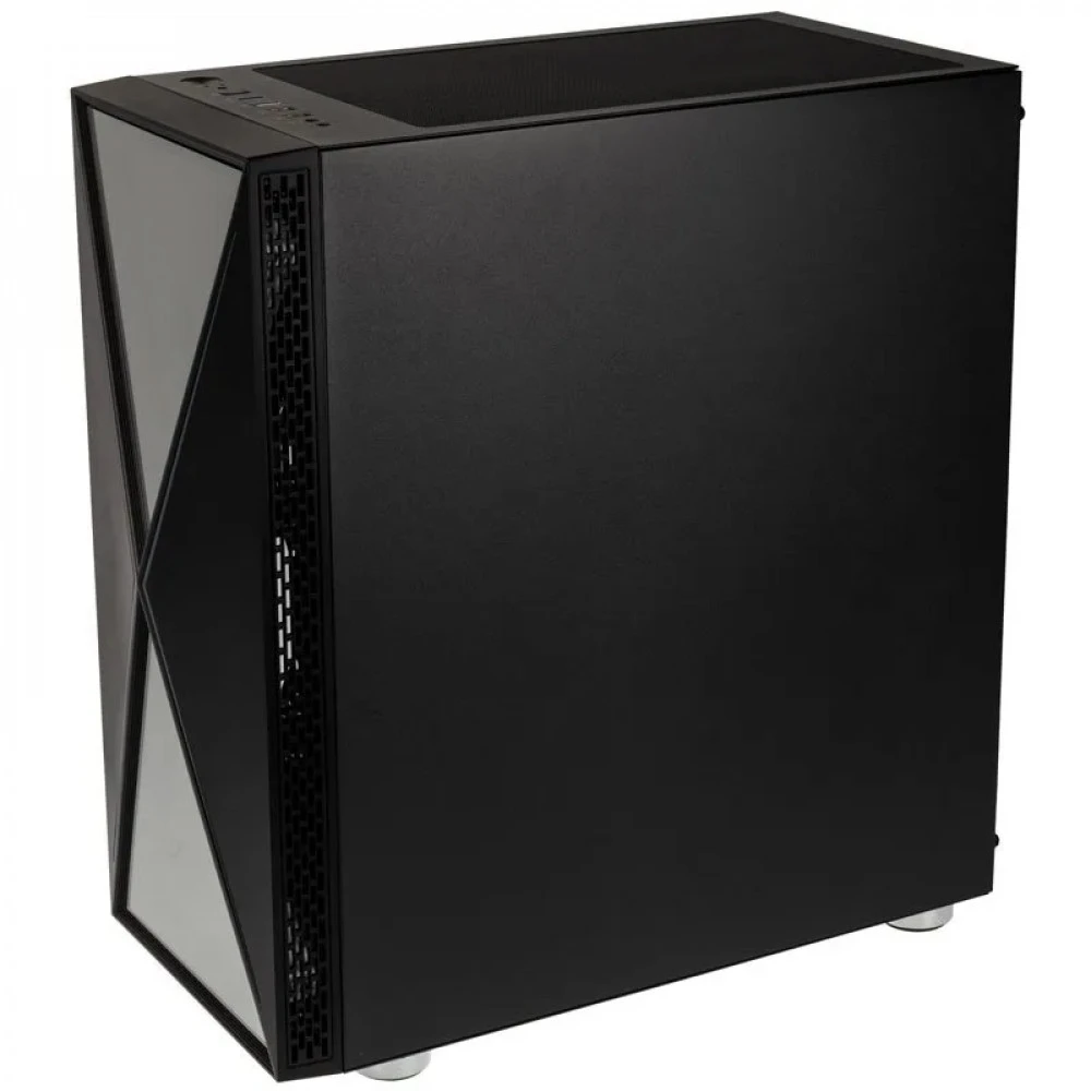 Корпус Kolink Void X ARGB Black PGW-CH-KOL-064 Mid-Tower
