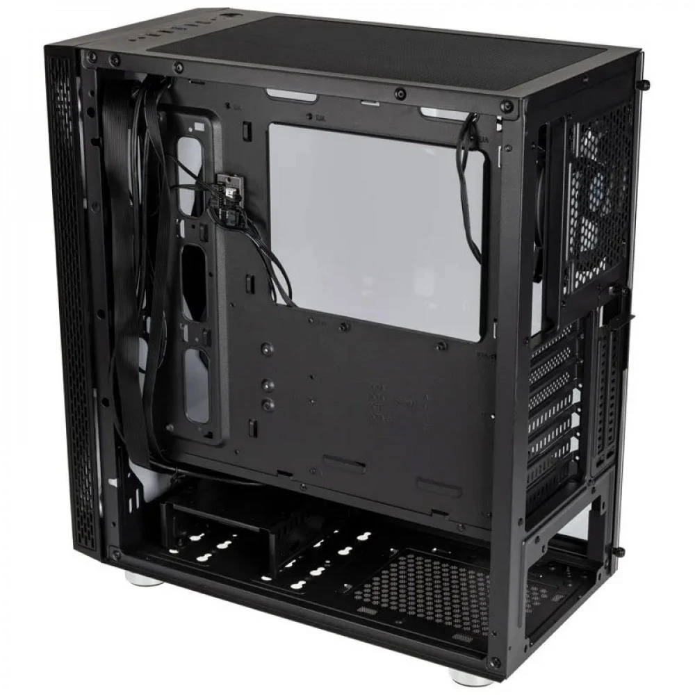 Корпус Kolink Void X ARGB Black PGW-CH-KOL-064 Mid-Tower