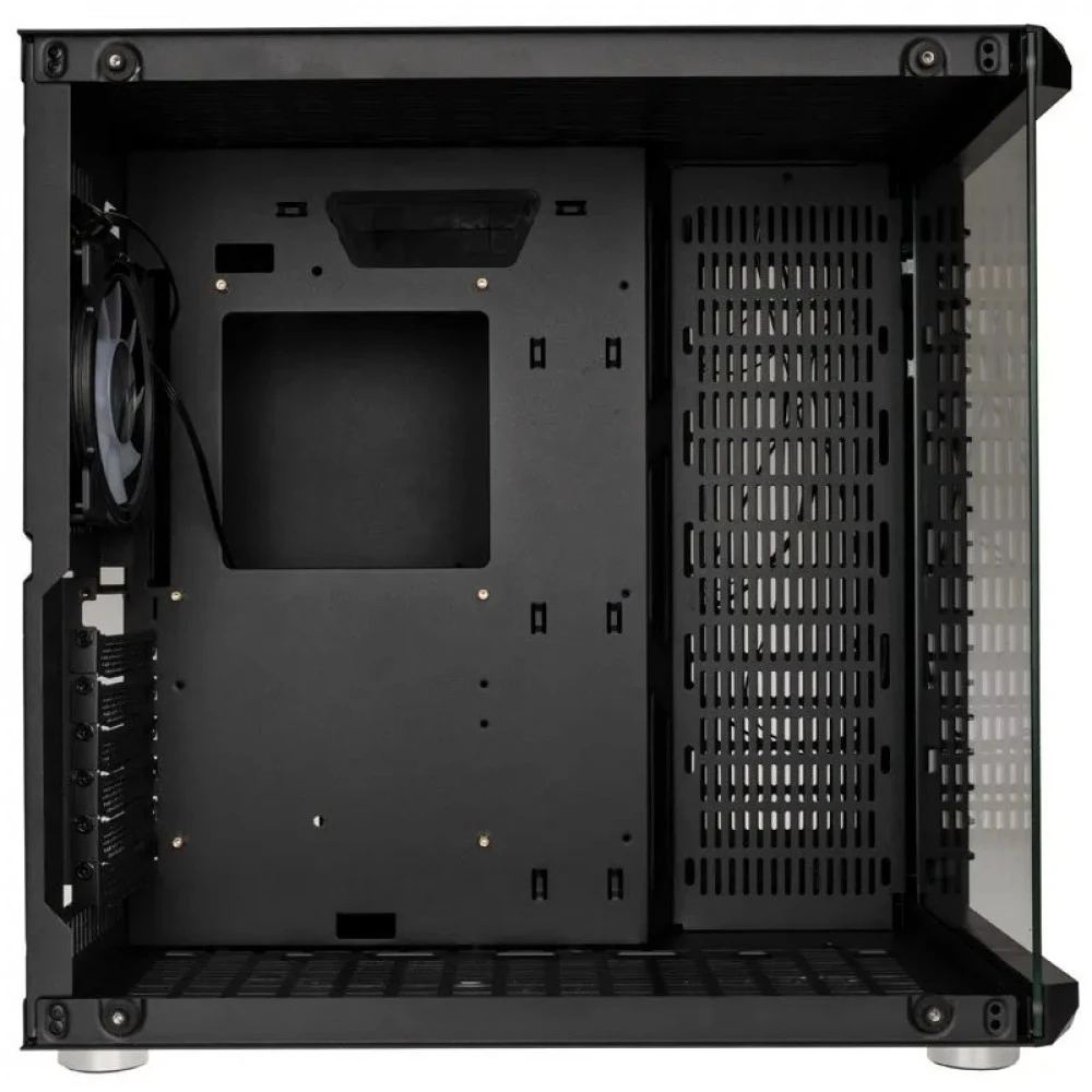 Корпус Kolink Unity Code X Black PGW-CH-KOL-088 Mid-Tower