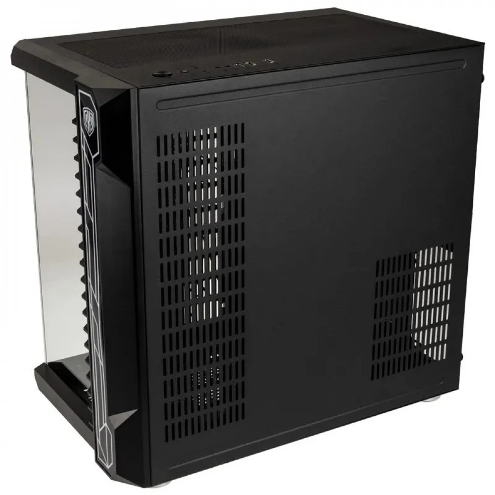 Корпус Kolink Unity Code X Black PGW-CH-KOL-088 Mid-Tower