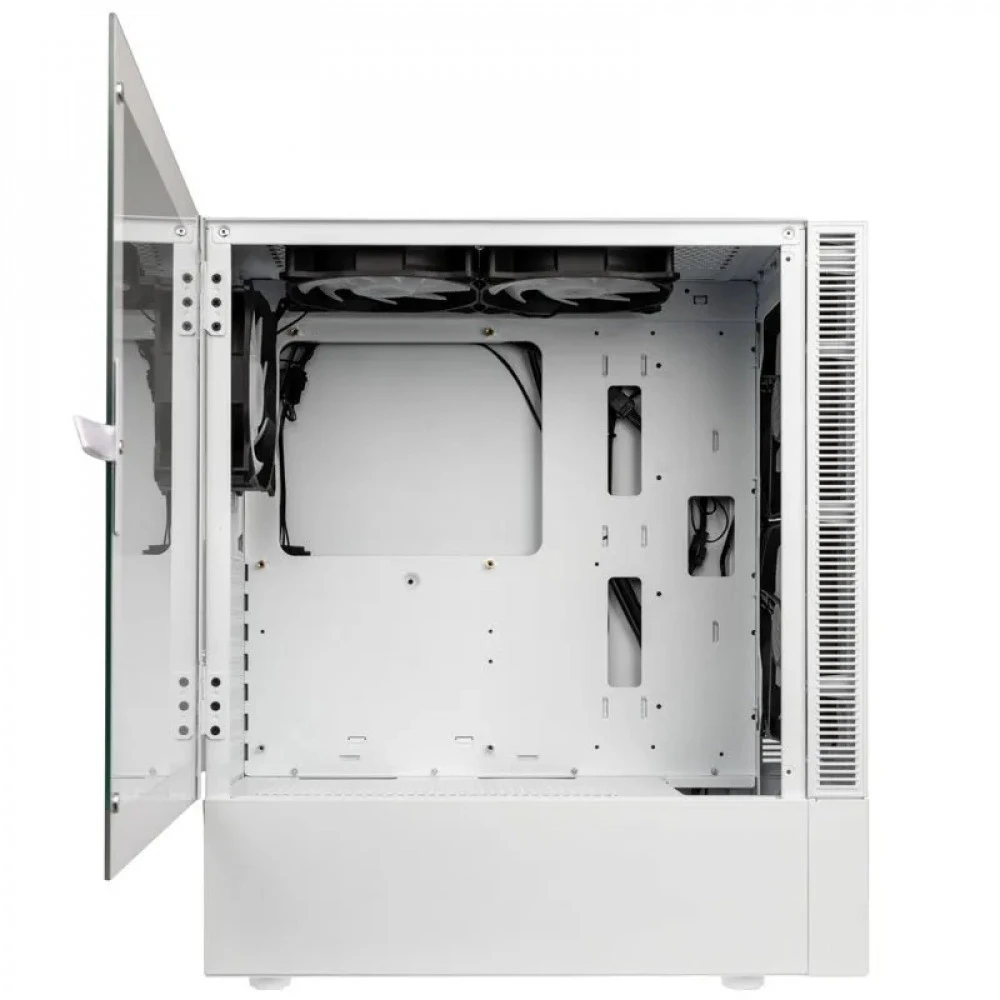 Корпус Kolink Observatory MX Mesh ARGB  White PGW-CH-KOL-118 Mid-Tower