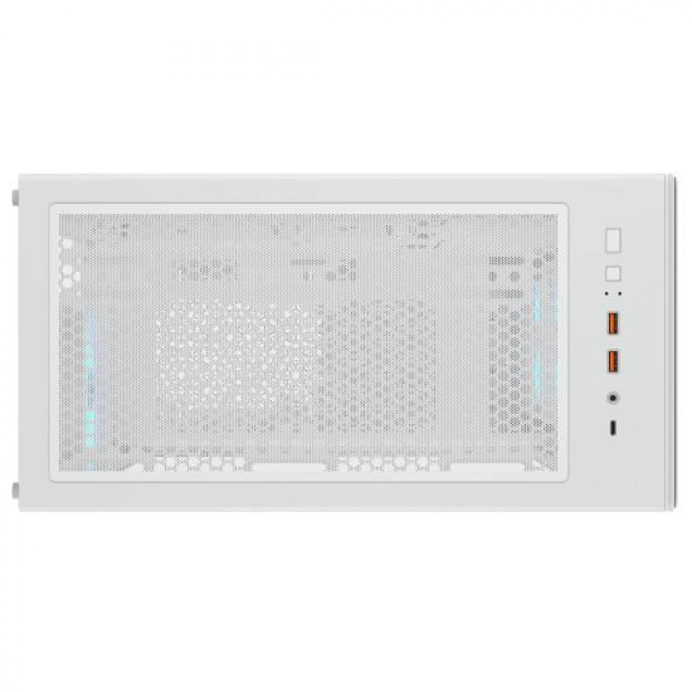 Корпус Cougar MX220 RGB White 382AC80.0002 Mid-Tower