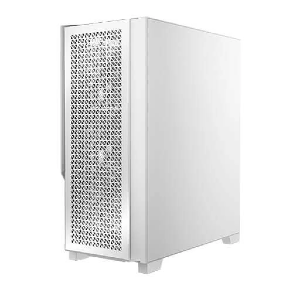 Корпус Antec P20C White P20C WHITE Mid-Tower