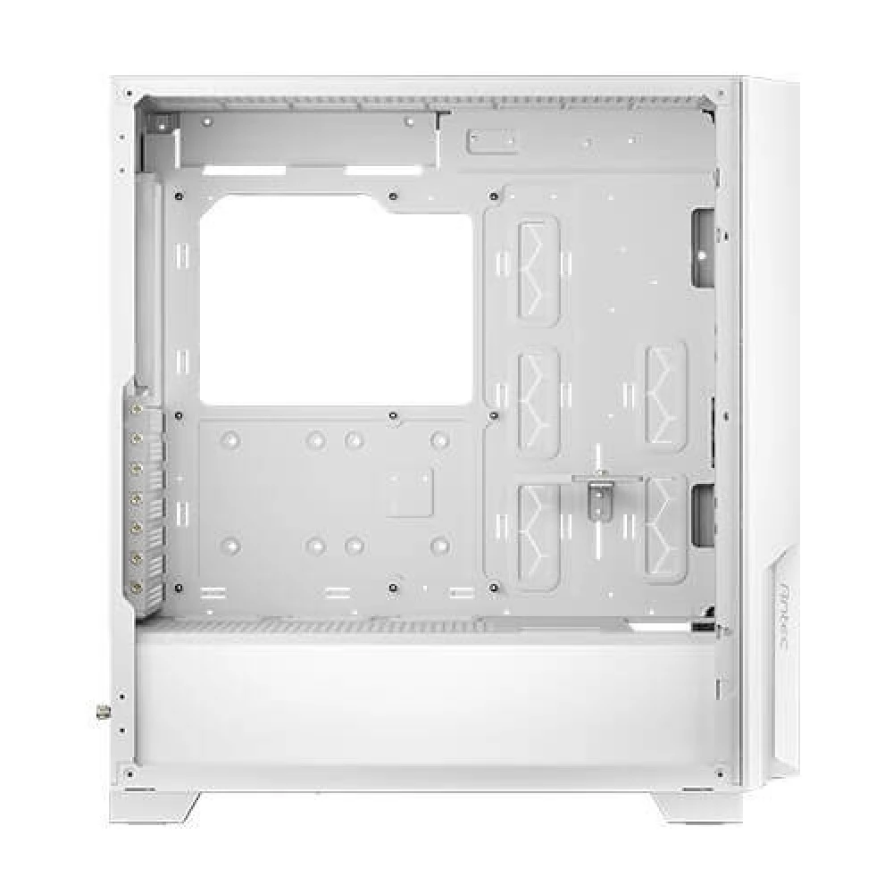 Корпус Antec P20C White P20C WHITE Mid-Tower