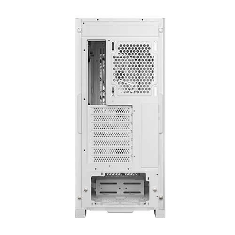 Корпус Antec P20C White P20C WHITE Mid-Tower