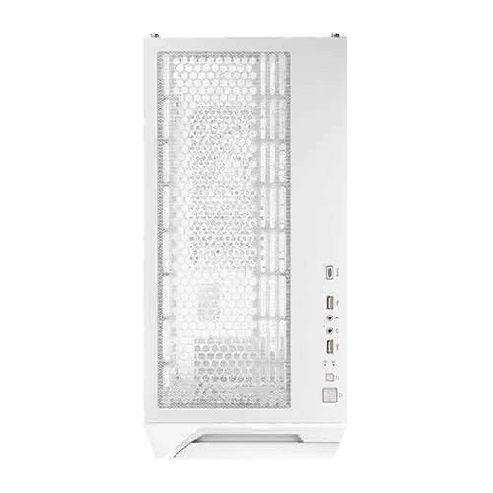 Корпус Antec P20C White P20C WHITE Mid-Tower