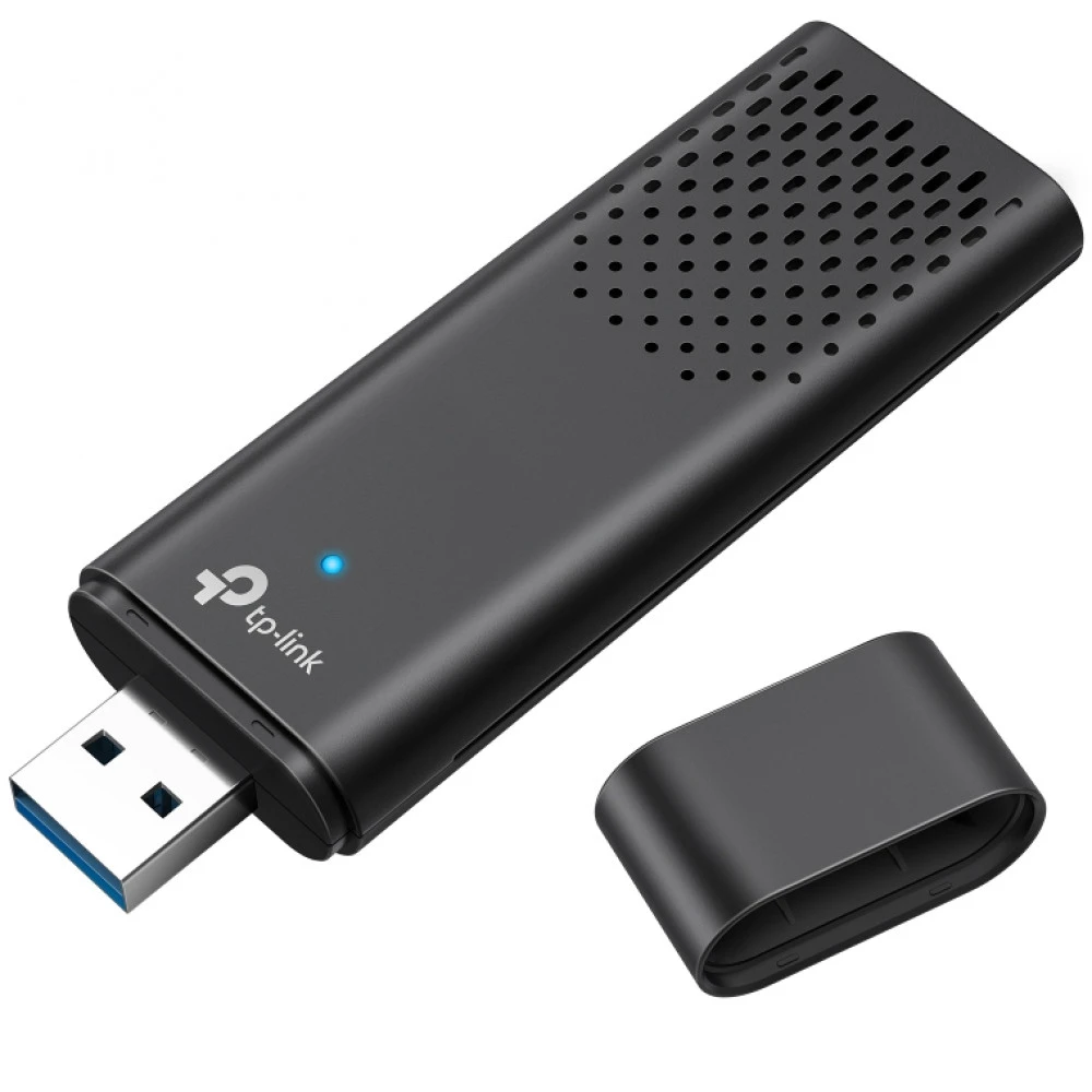 Сетевая карта Mercusys Archer TX1800U Archer TX1800U(EU)