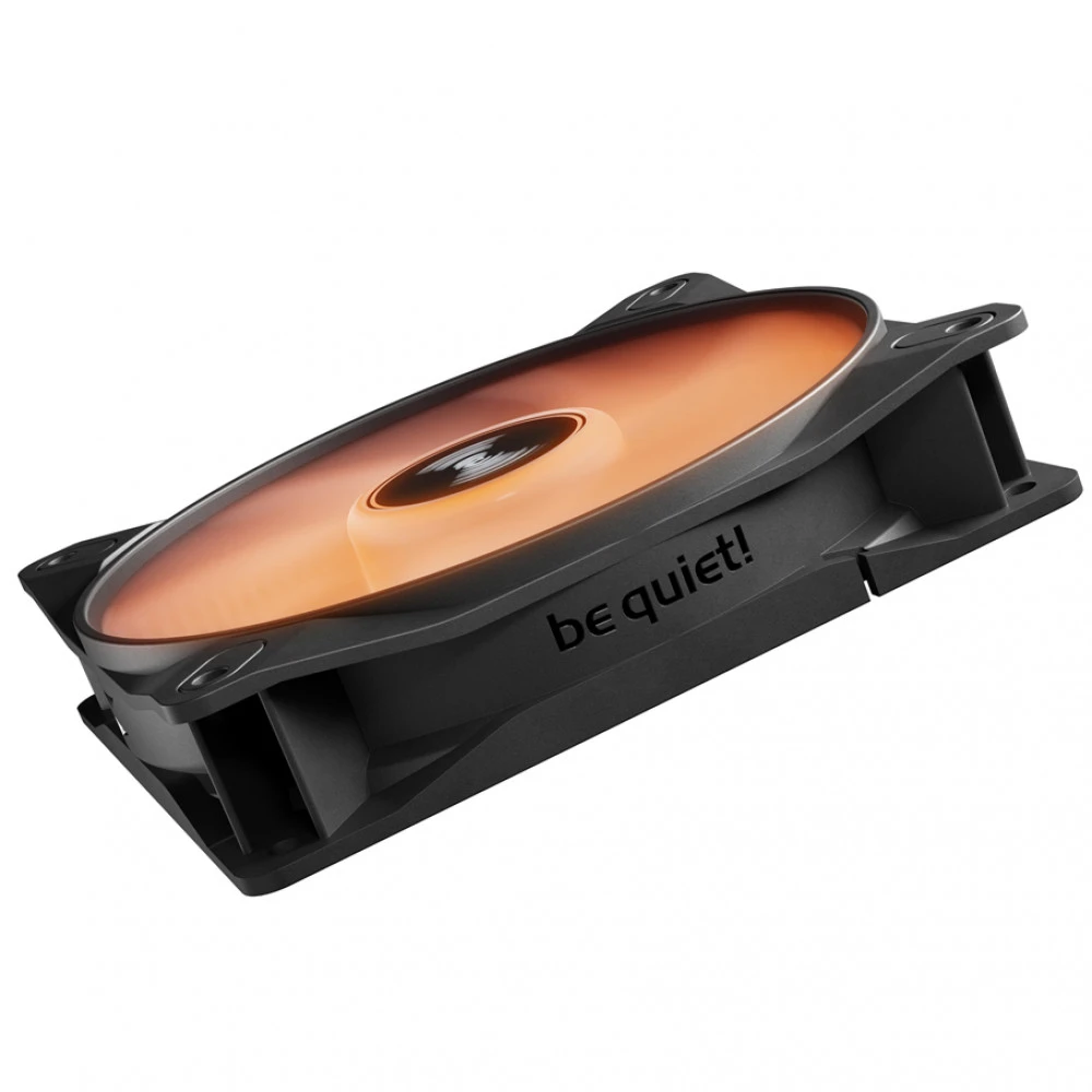 Система охлаждения be quiet! Light Wings LX 120mm PWM BL120 Для системного блока