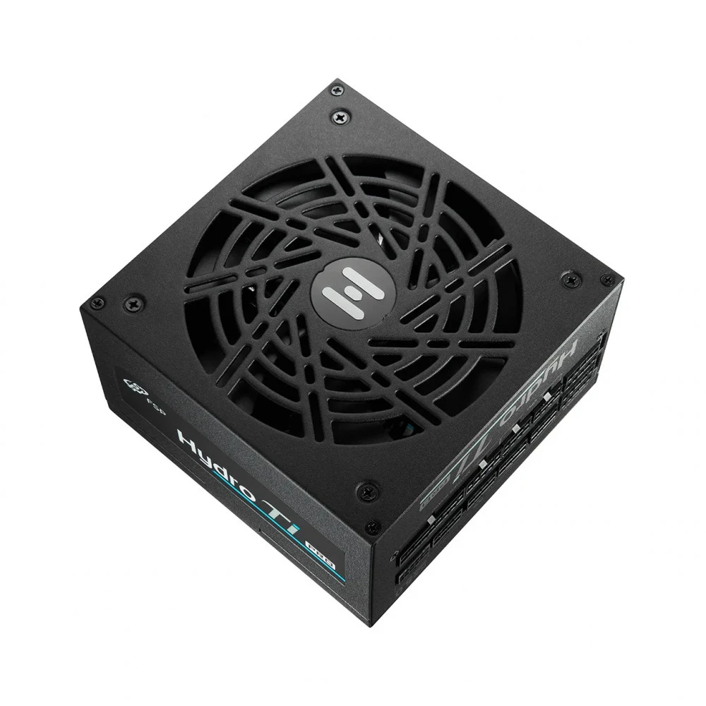 Блок питания FSP Hydro Ti PRO 1000W HTI-1000M 1000 Вт, 80+ Titanum
