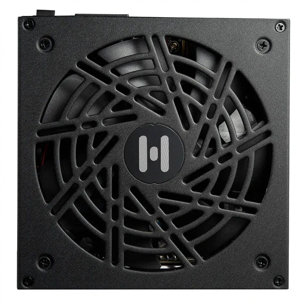 Блок питания FSP Hydro Ti PRO 1000W HTI-1000M 1000 Вт, 80+ Titanum