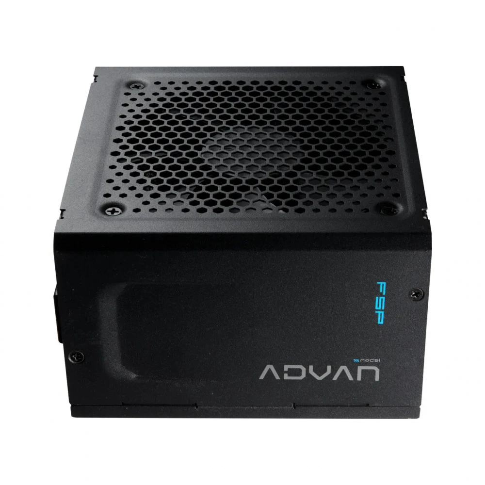 Блок питания FSP VITA GM 750W ADVAN-750GM 750 Вт, 80+ Gold