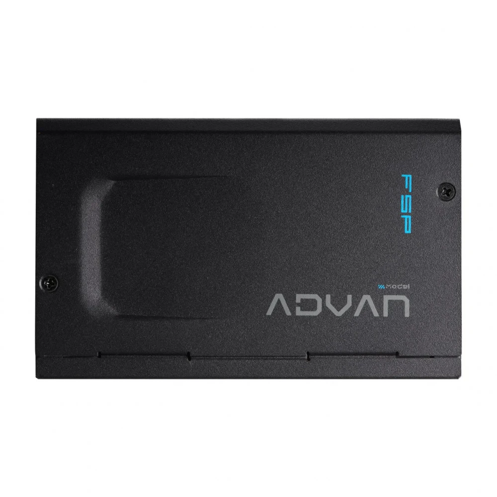 Блок питания FSP VITA GM 750W ADVAN-750GM 750 Вт, 80+ Gold