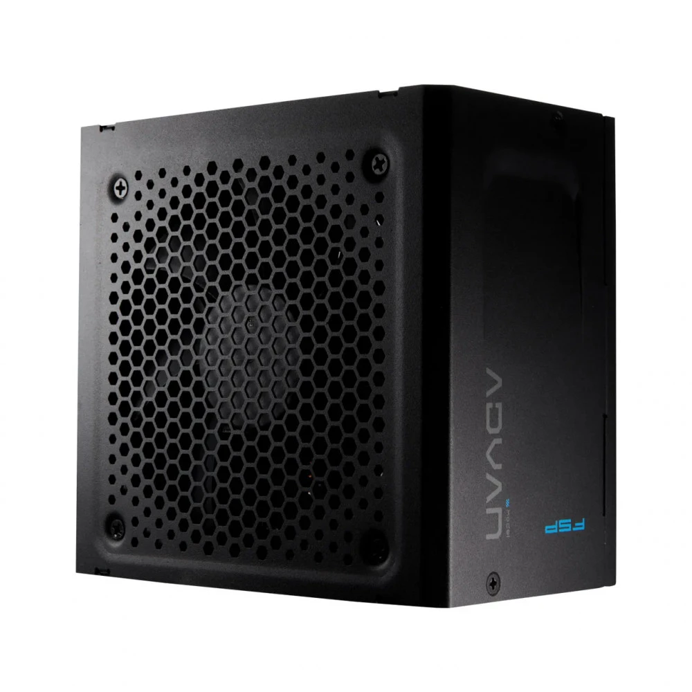 Блок питания FSP VITA GM 850W ADVAN-850GM 850 Вт, 80+ Gold