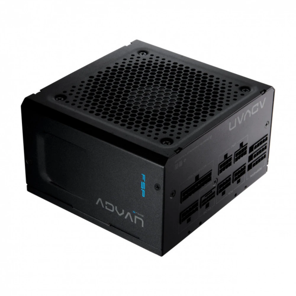 Блок питания FSP VITA GM 850W ADVAN-850GM 850 Вт, 80+ Gold