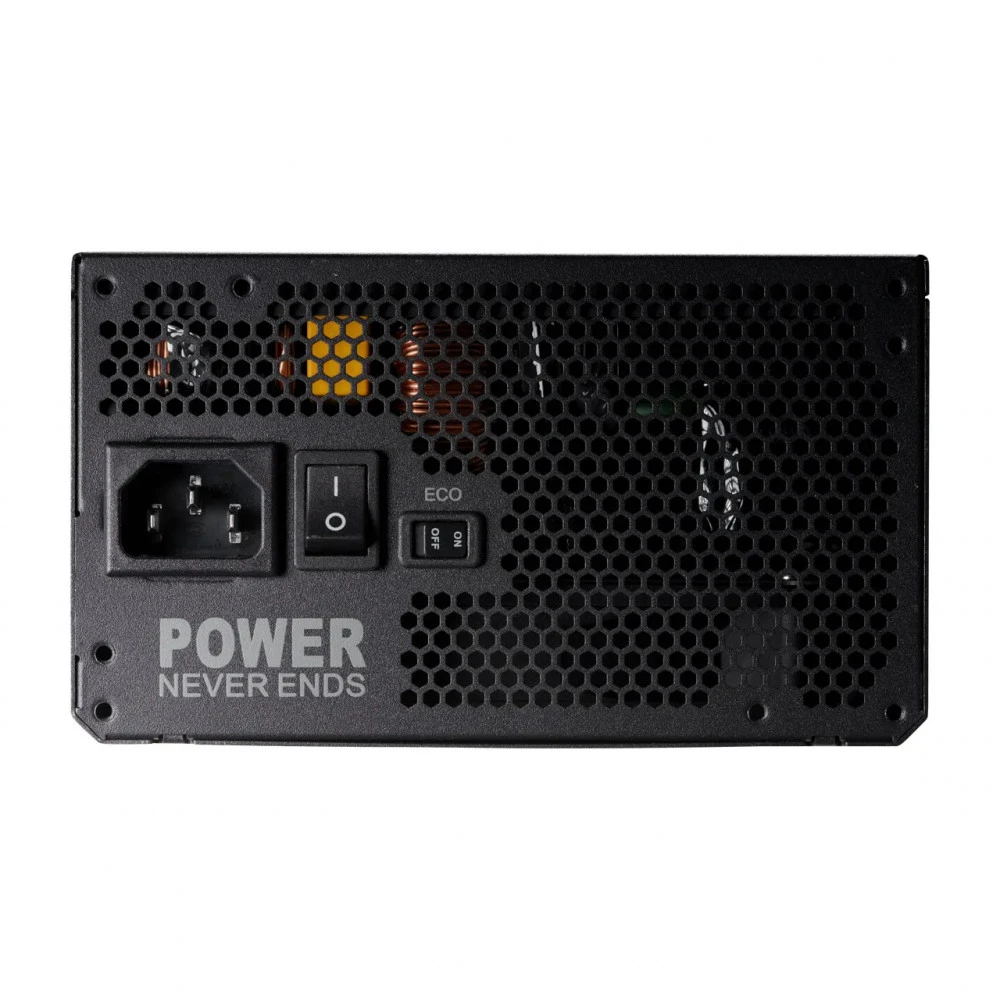 Блок питания FSP VITA GM 1000W ADVAN-1000GM 1000 Вт, 80+ Gold