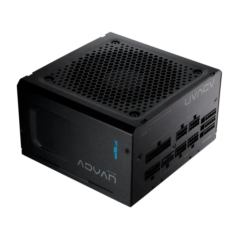 Блок питания FSP VITA GM 1000W ADVAN-1000GM 1000 Вт, 80+ Gold