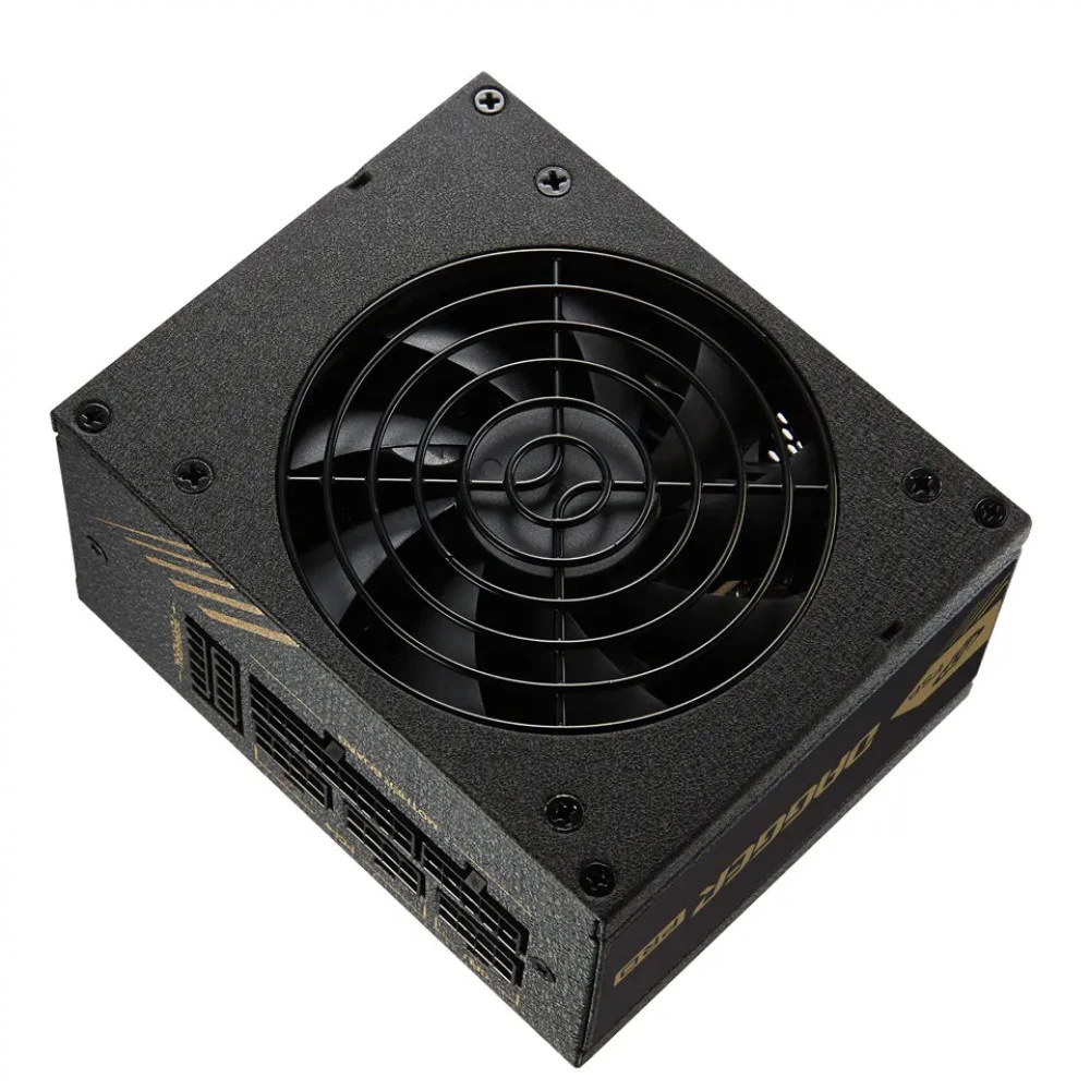 Блок питания FSP DAGGER PRO 850W SDA2-850 White 850 Вт, 80+ Gold