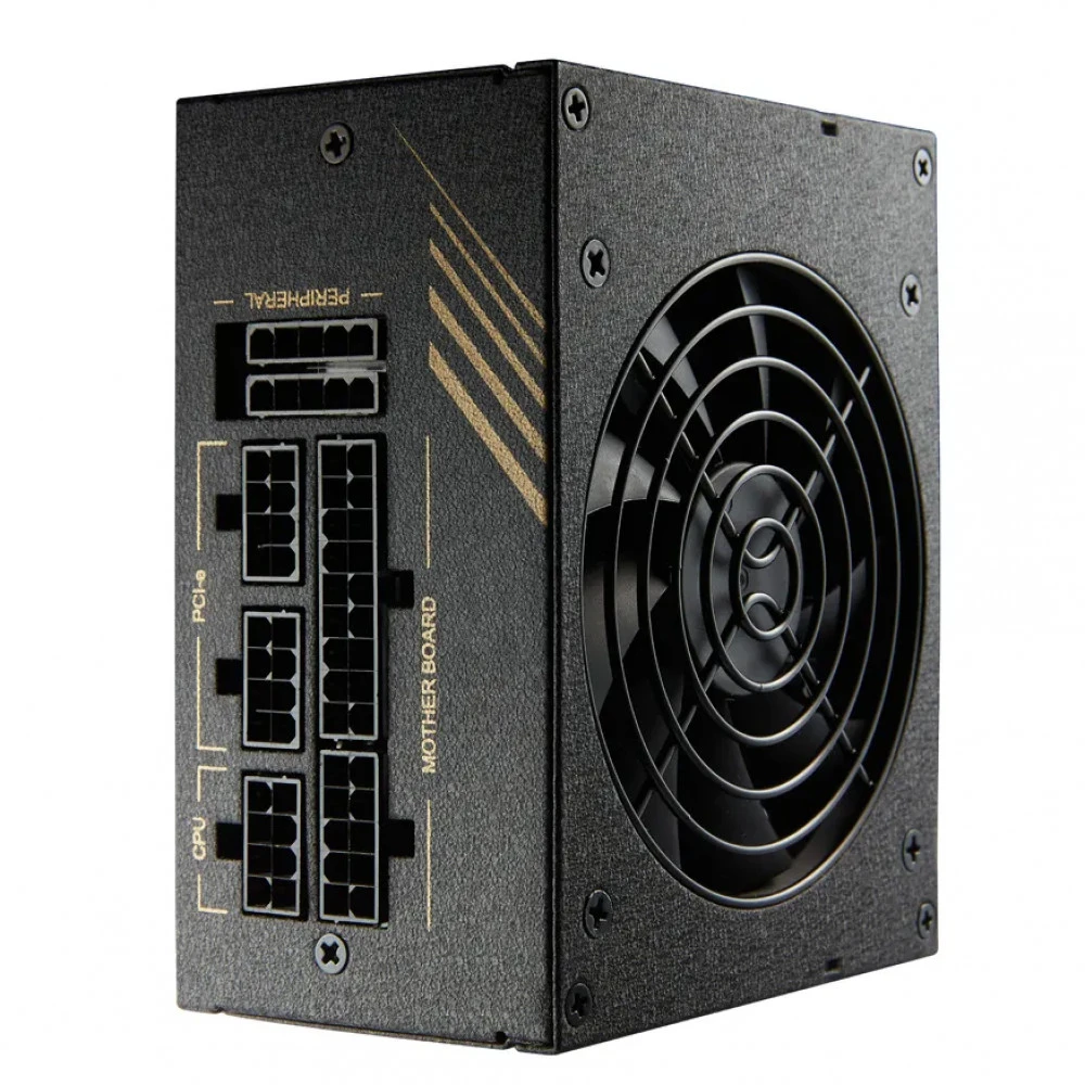 Блок питания FSP DAGGER PRO 850W SDA2-850 White 850 Вт, 80+ Gold