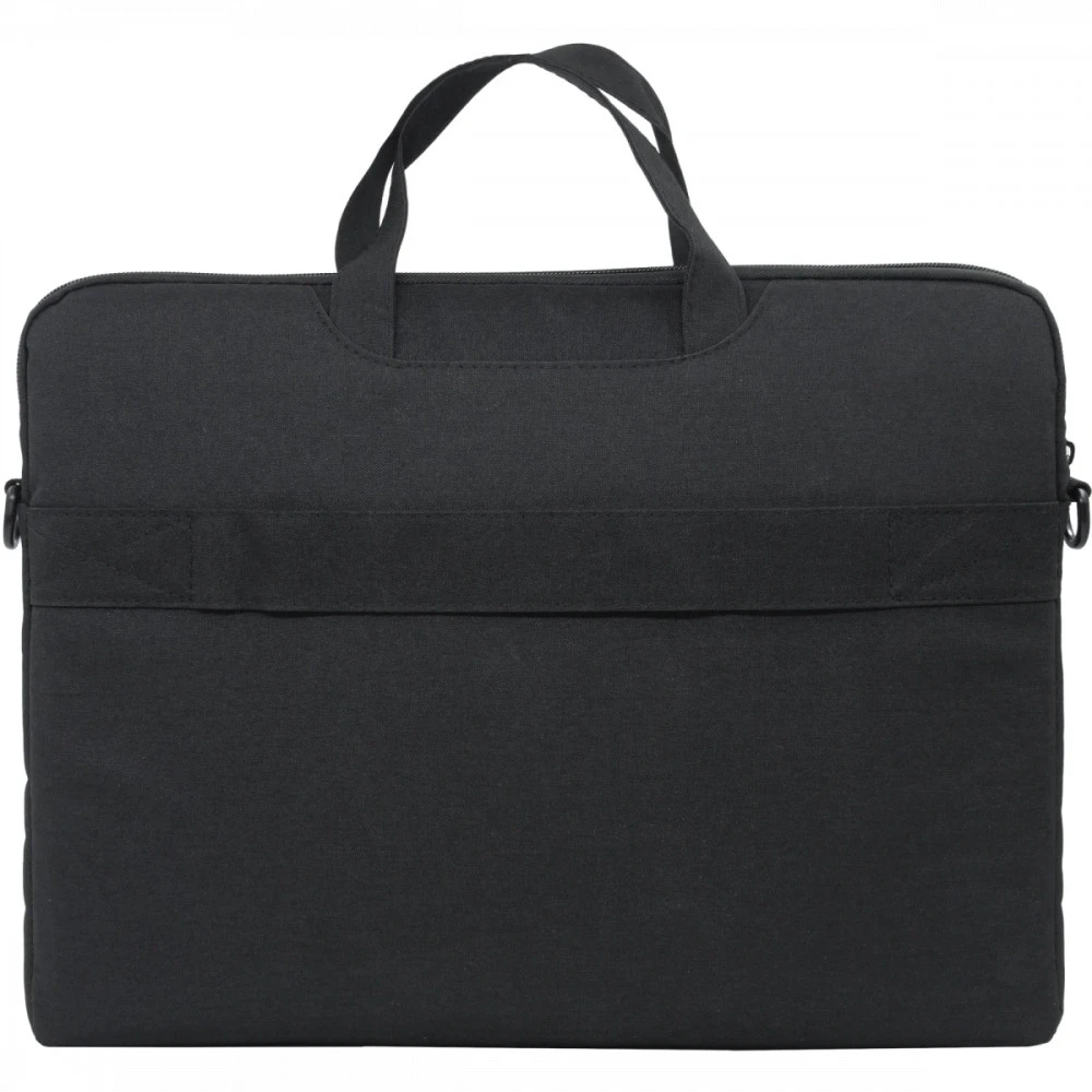 Сумка для ноутбука PortCase KCB-165 Black KCB-165 BLACK 15.6