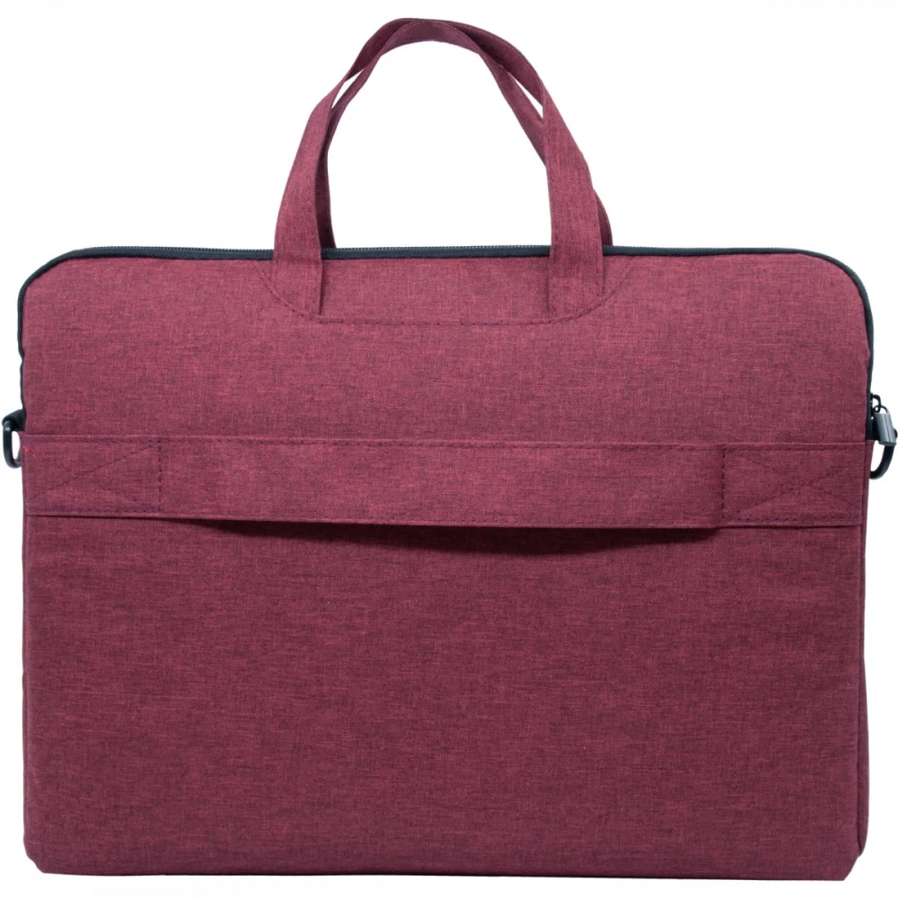 Сумка для ноутбука PortCase KCB-165 Bordo KCB-165 BORDO 15.6